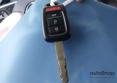 2020 Honda Civic Lx z USA, uszkodzony, nr VIN 2HGFC2F67LH546756